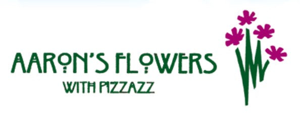 Aaron's Flowers