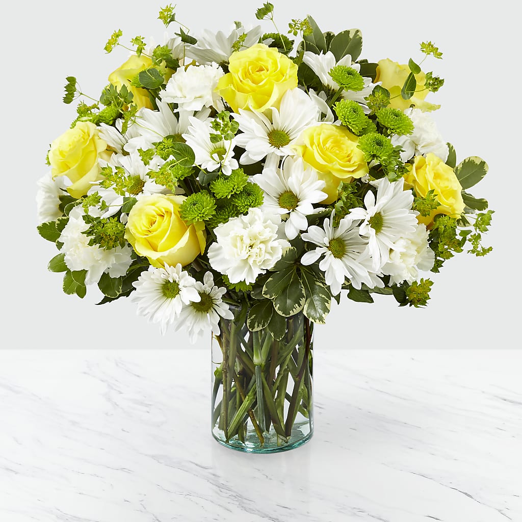 Happy Day Bouquet – AARON'S FLOWERS, La Vista NE