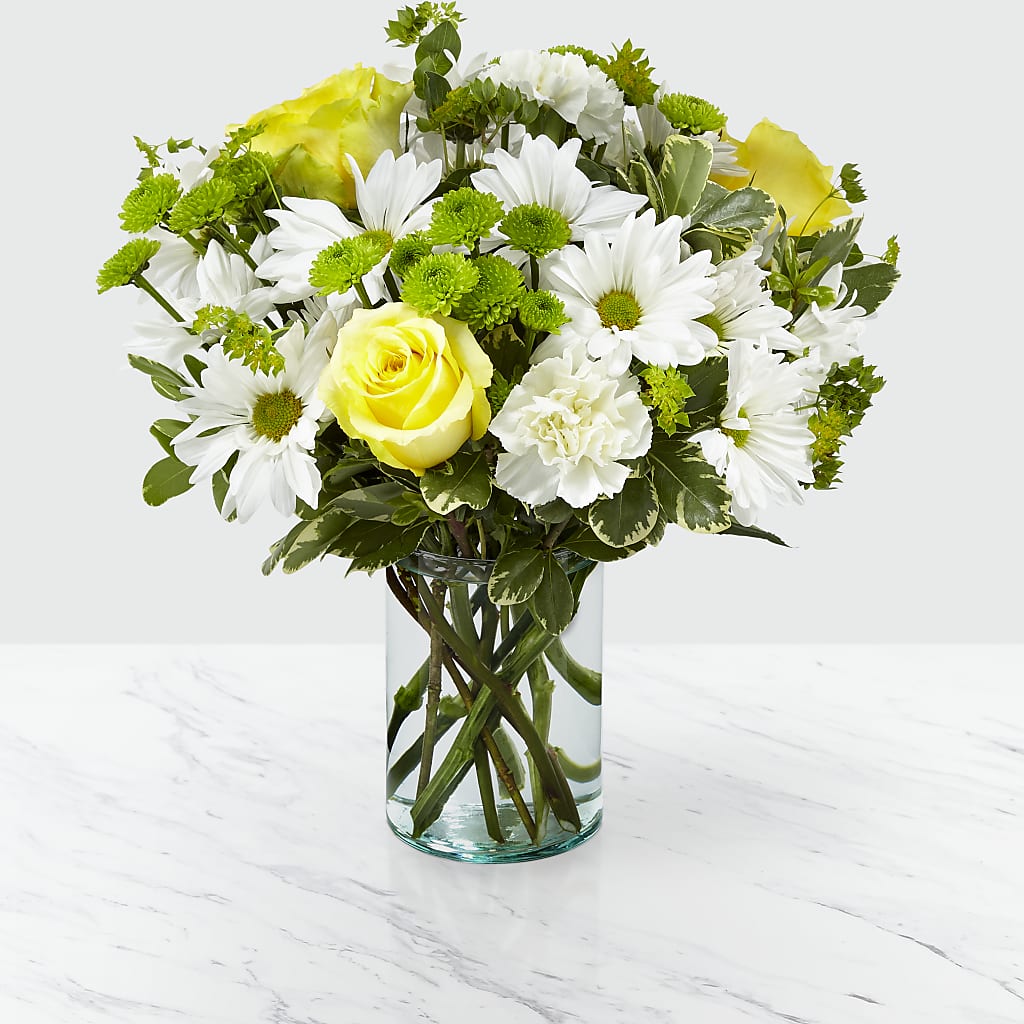 Happy Day Bouquet – AARON'S FLOWERS, La Vista NE