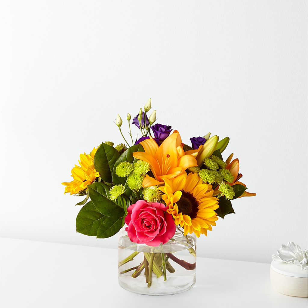 Best Day Bouquet – AARON'S FLOWERS, La Vista NE