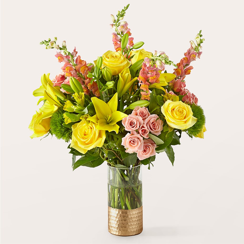Getaway Bouquet – AARON'S FLOWERS, La Vista NE