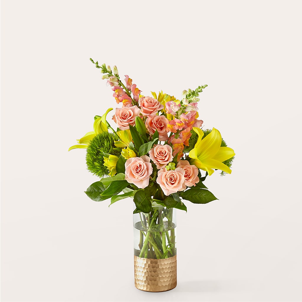 Getaway Bouquet – AARON'S FLOWERS, La Vista NE