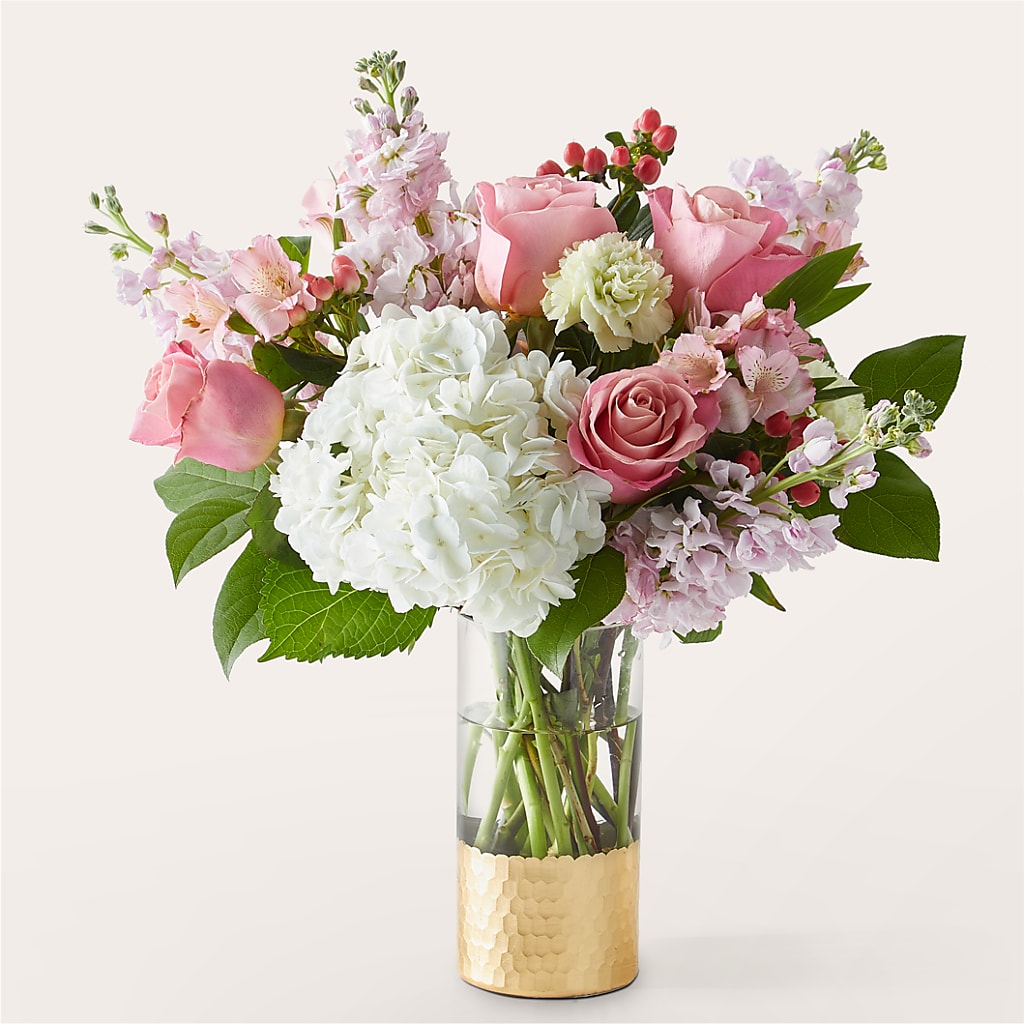 Little Luxuries Bouquet – AARON'S FLOWERS, La Vista NE