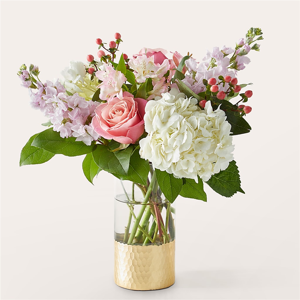 Little Luxuries Bouquet – AARON'S FLOWERS, La Vista NE