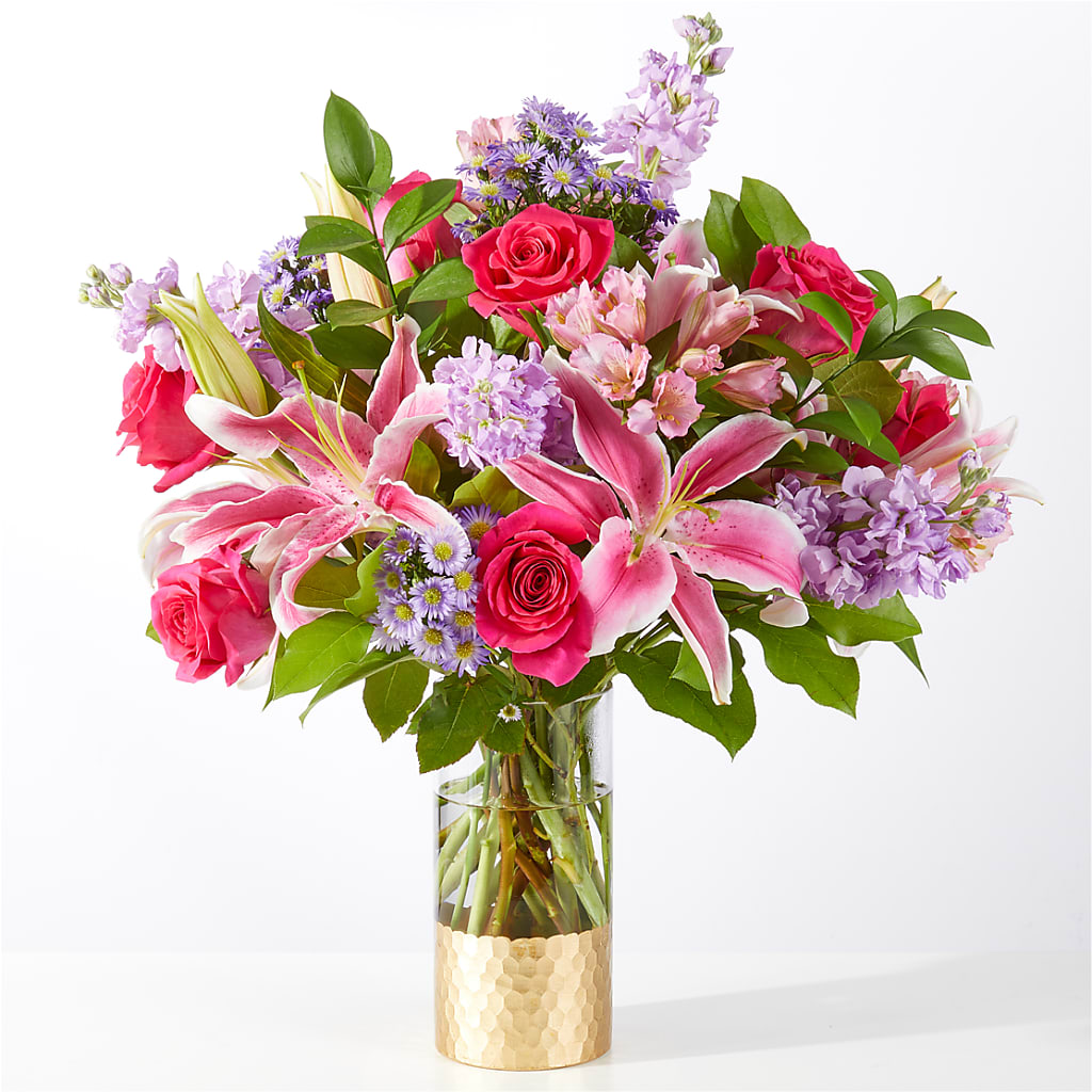 Written in the Stars Bouquet – AARON'S FLOWERS, La Vista NE
