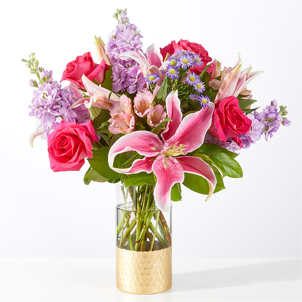 Written in the Stars Bouquet – AARON'S FLOWERS, La Vista NE