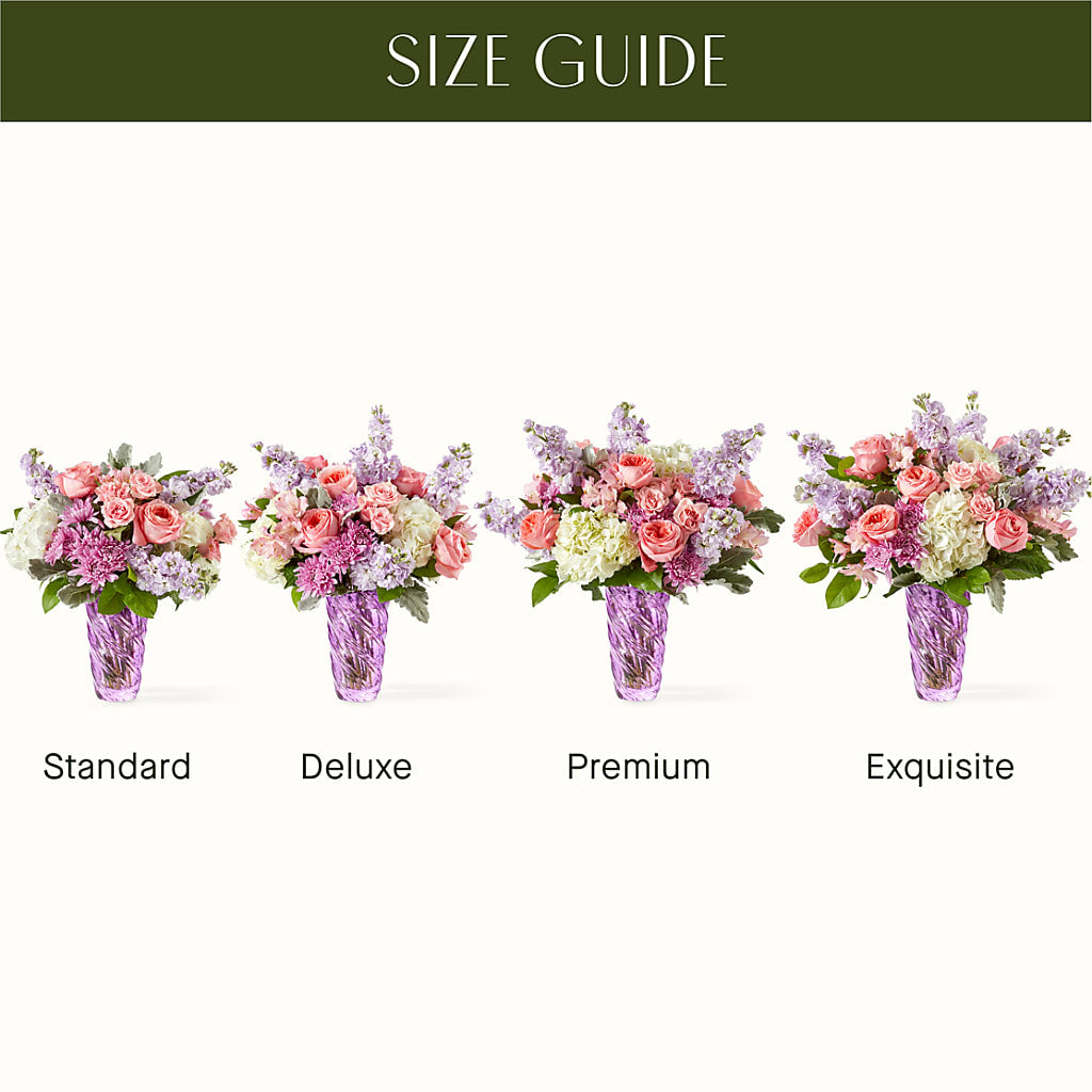 Silver Lining Bouquet – AARON'S FLOWERS, La Vista NE