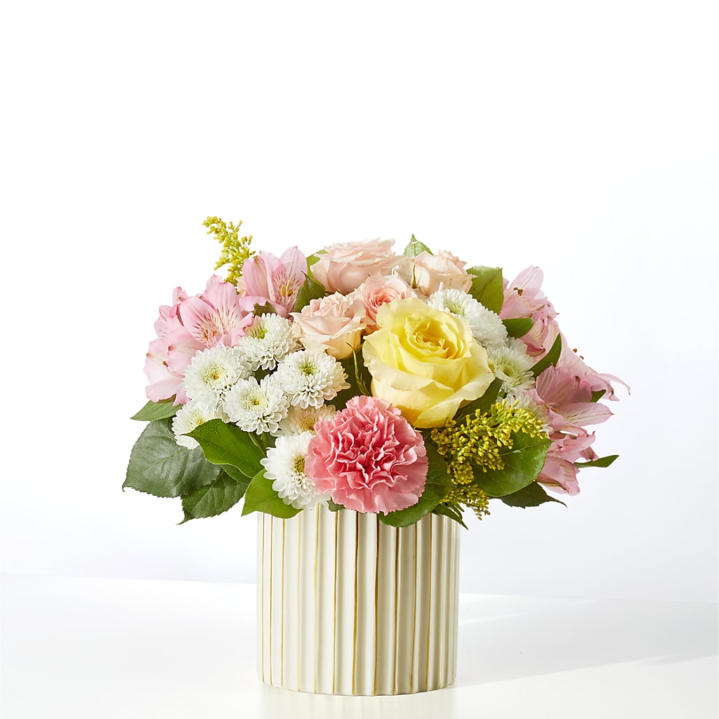 Watercolors Bouquet – AARON'S FLOWERS, La Vista NE