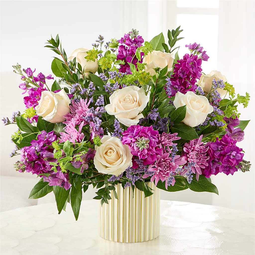 The Boutique Bouquet – AARON'S FLOWERS, La Vista NE