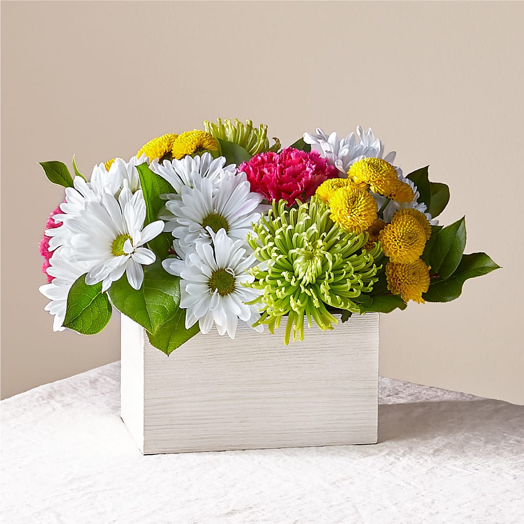 Sorbet Bouquet – AARON'S FLOWERS, La Vista NE