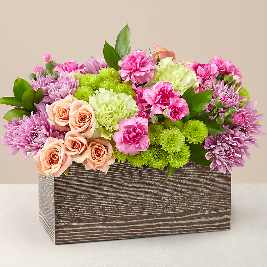 Simple Charm Bouquet – AARON'S FLOWERS, La Vista NE