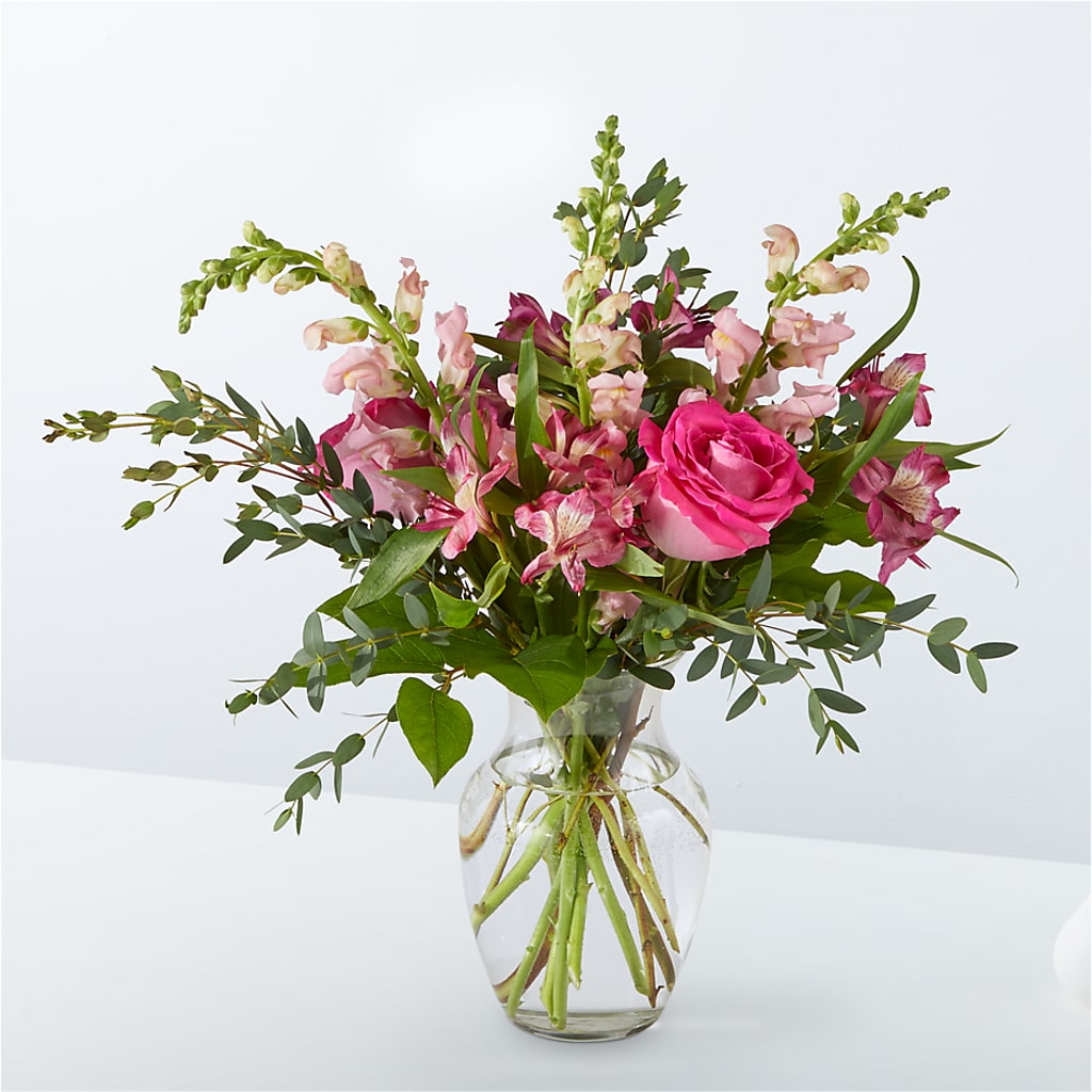 Evermore Bouquet – AARON'S FLOWERS, La Vista NE