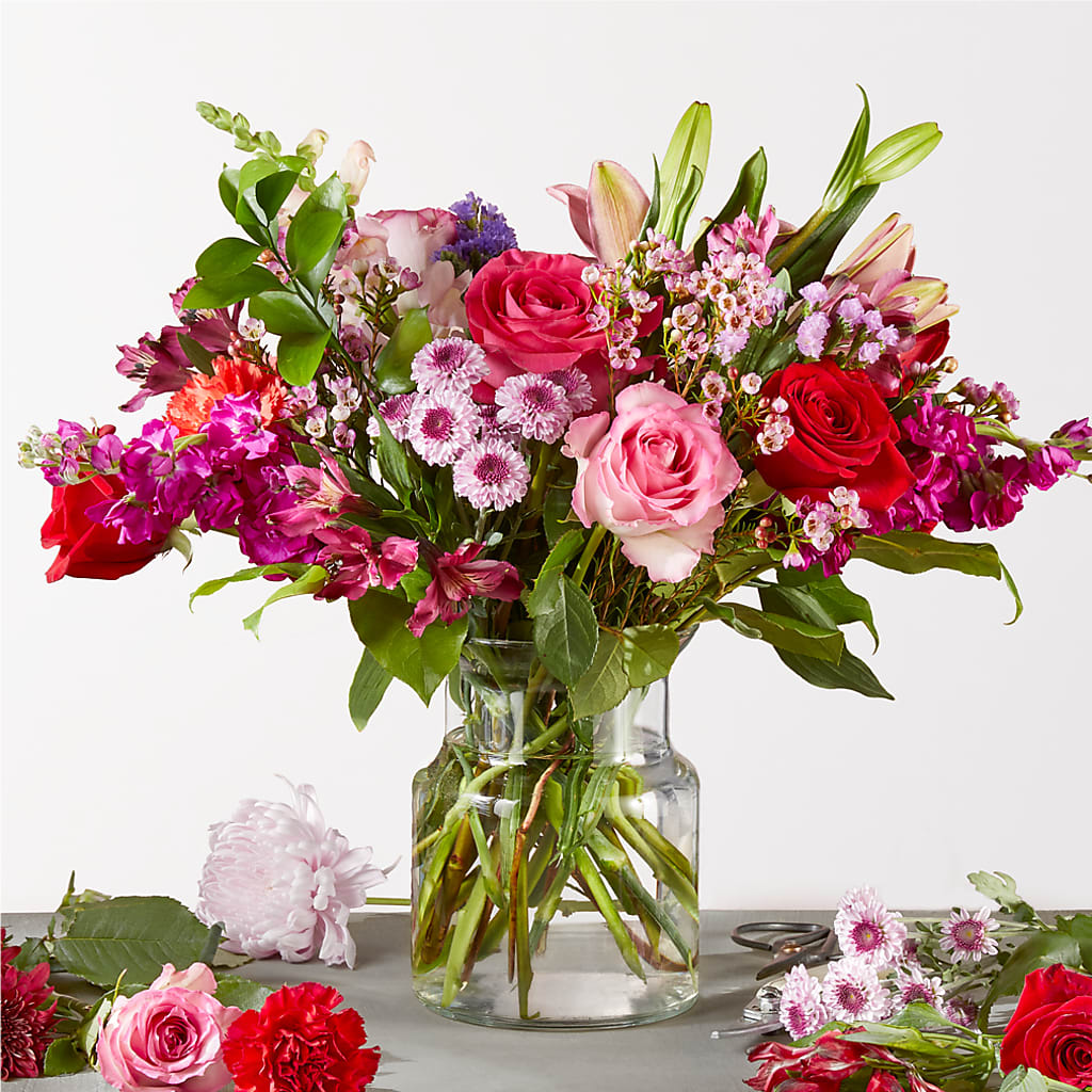 Regal Jewel – A Florist Original – AARON'S FLOWERS, La Vista NE