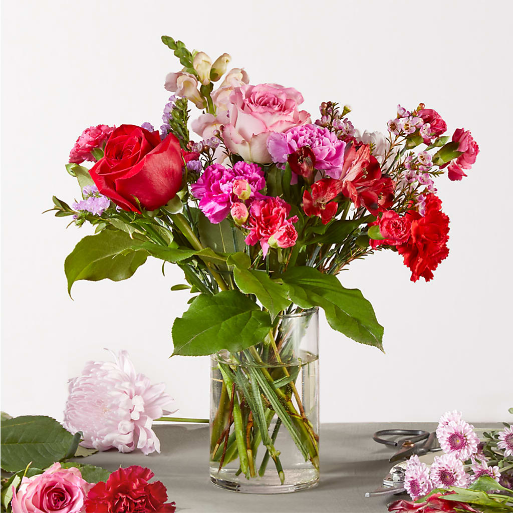 Regal Jewel – A Florist Original – AARON'S FLOWERS, La Vista NE