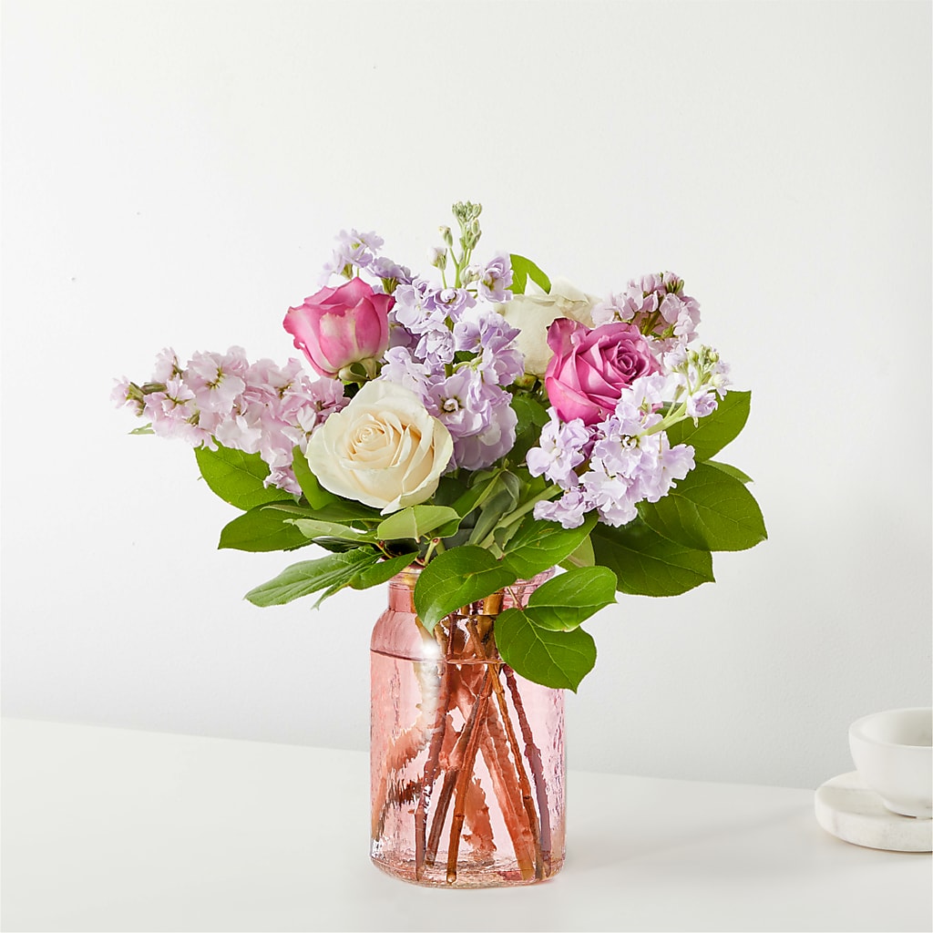 Springtime Spritz Bouquet – AARON'S FLOWERS, La Vista NE