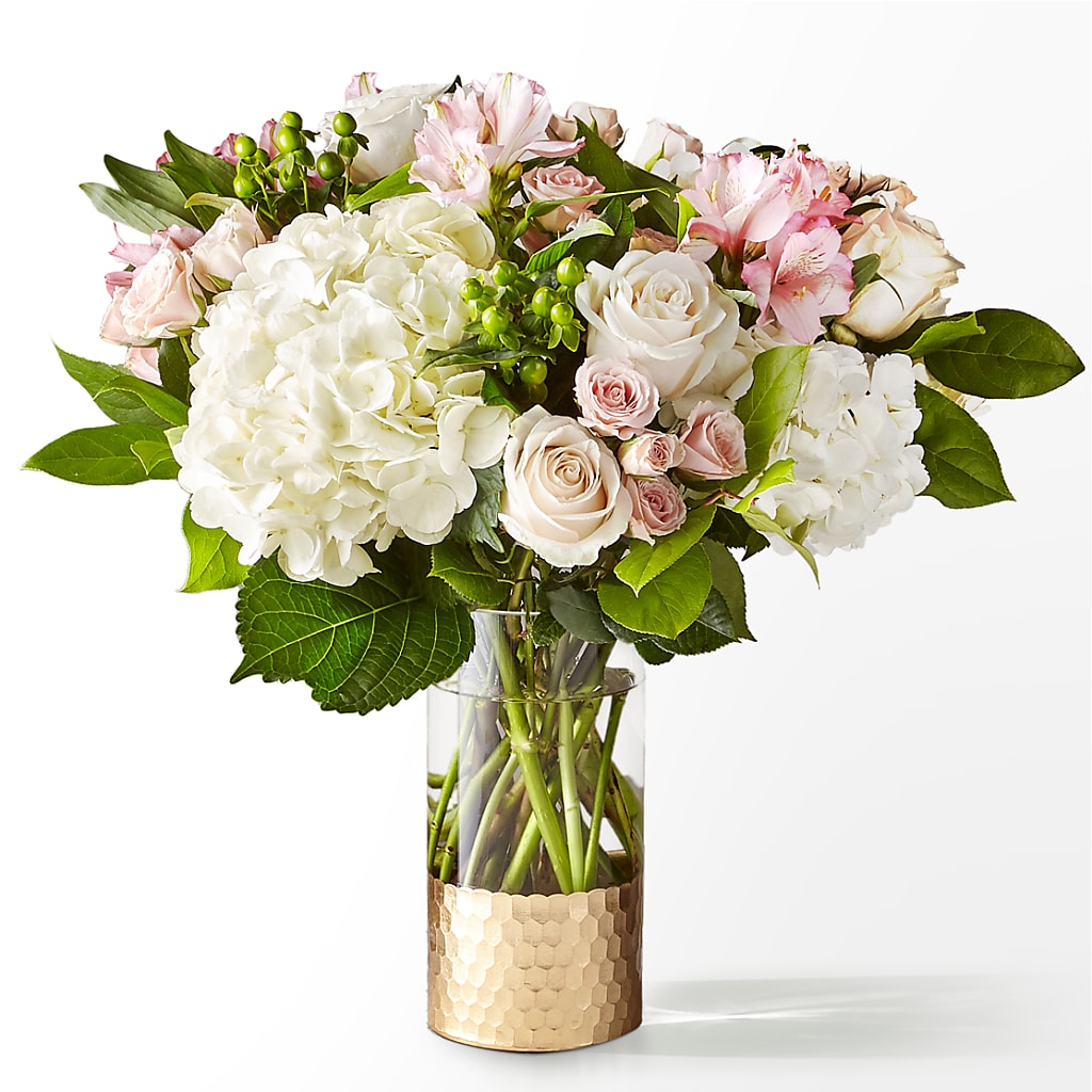 Parisian Stroll Bouquet – AARON'S FLOWERS, La Vista NE