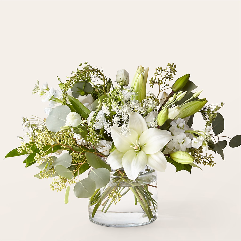 Alluring Elegance Bouquet – AARON'S FLOWERS, La Vista NE