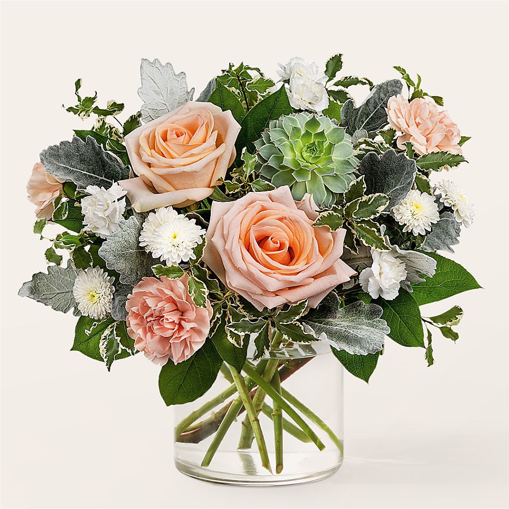 Sweet Tea Bouquet – AARON'S FLOWERS, La Vista NE