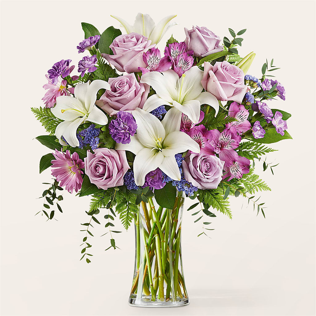 The Dreamscape Bouquet – AARON'S FLOWERS, La Vista NE