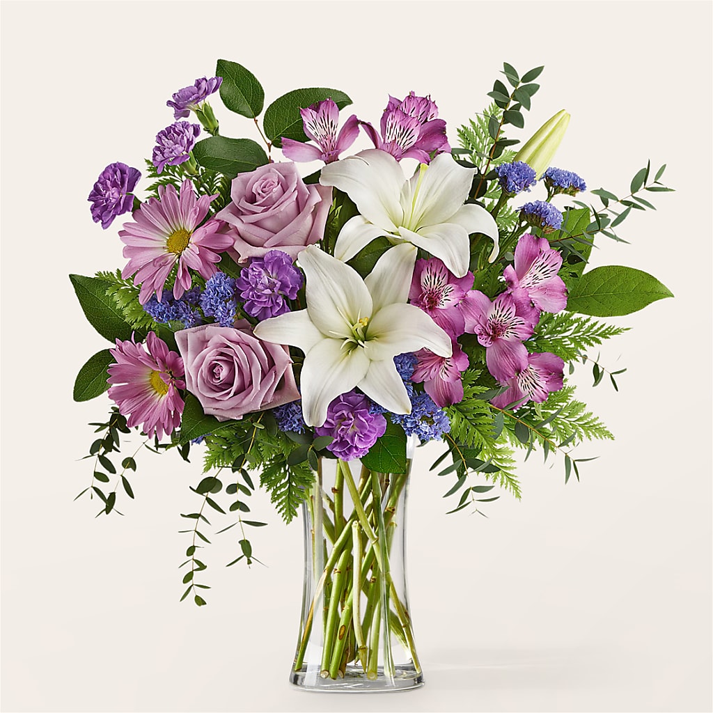 The Dreamscape Bouquet – AARON'S FLOWERS, La Vista NE