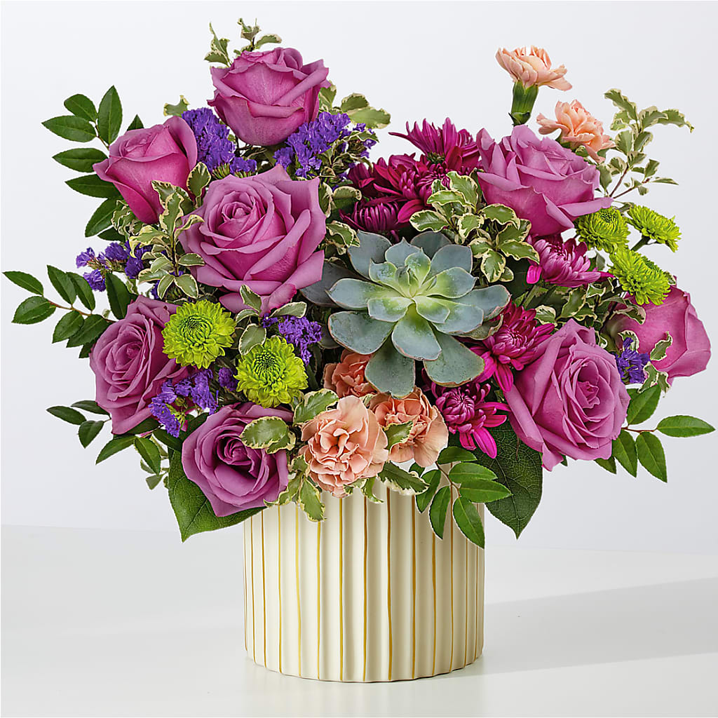 You're a Gem Bouquet – AARON'S FLOWERS, La Vista NE
