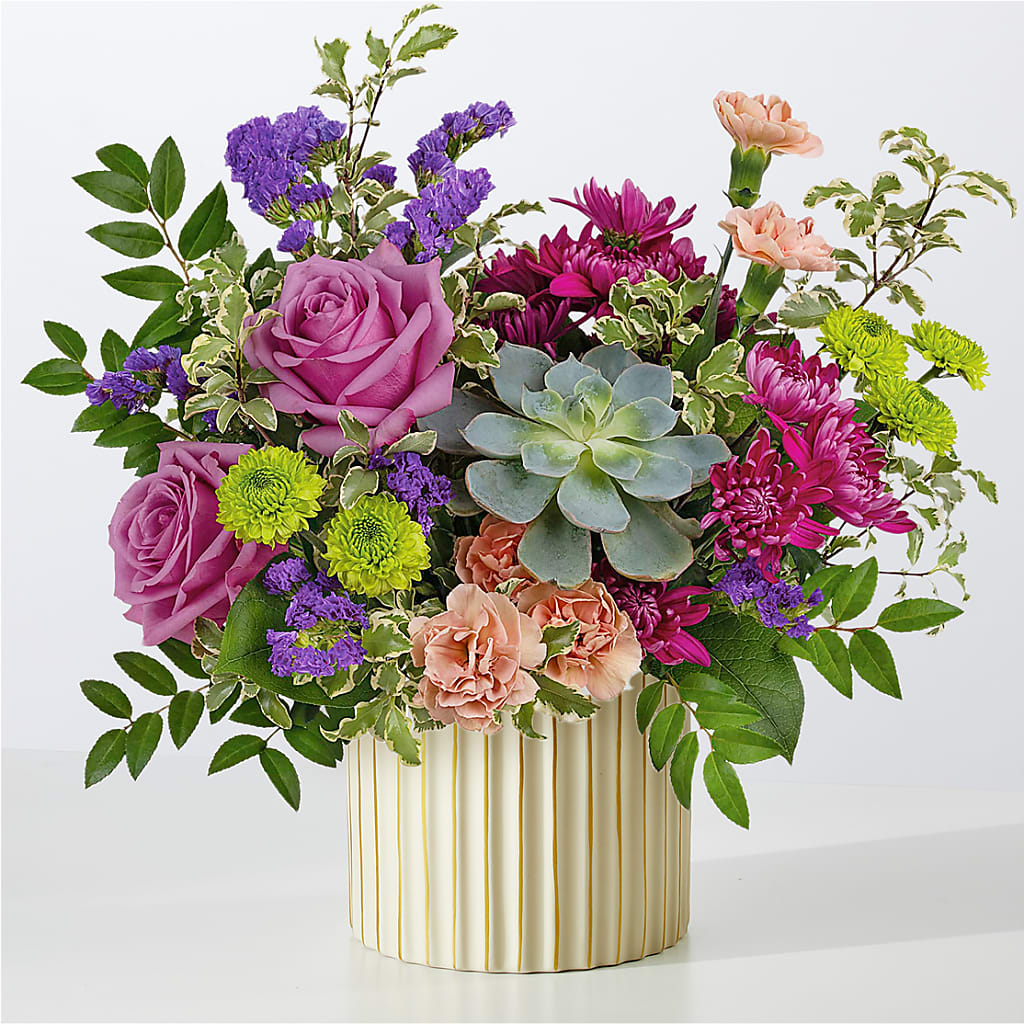 You're a Gem Bouquet – AARON'S FLOWERS, La Vista NE