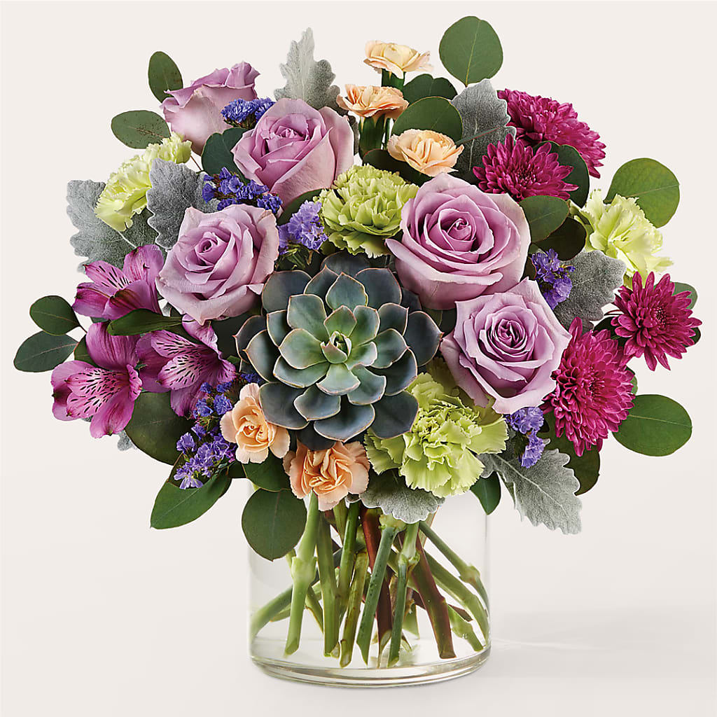 Botanical Dream Bouquet – AARON'S FLOWERS, La Vista NE