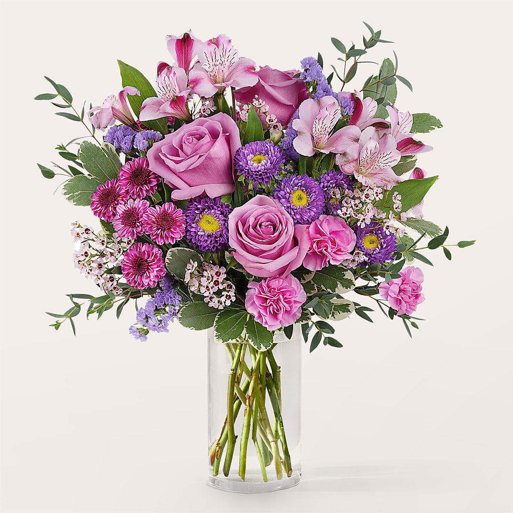 Fanciful Blossoms Bouquet – AARON'S FLOWERS, La Vista NE