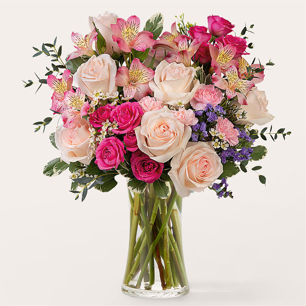 A La Mode Bouquet – AARON'S FLOWERS, La Vista NE