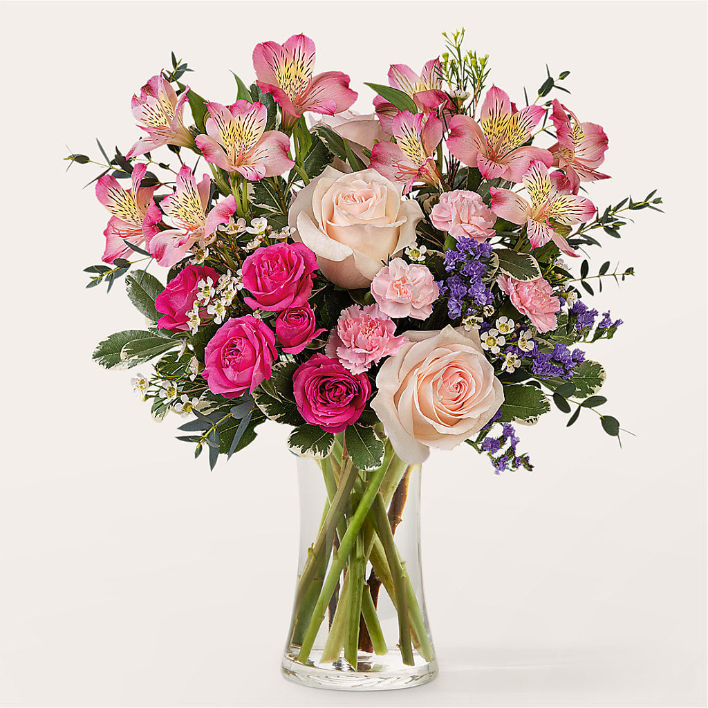 A La Mode Bouquet – AARON'S FLOWERS, La Vista NE