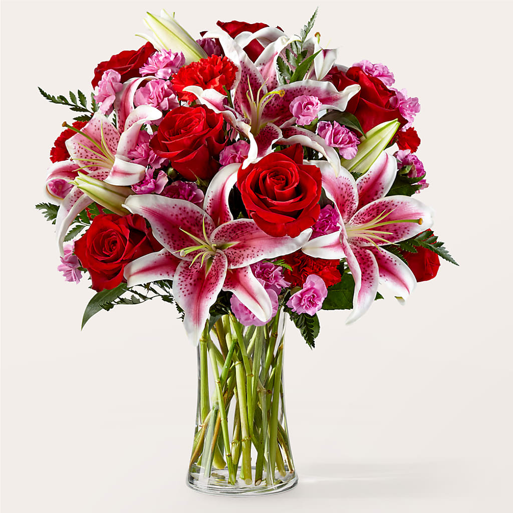 Honeymoon Bouquet – AARON'S FLOWERS, La Vista NE