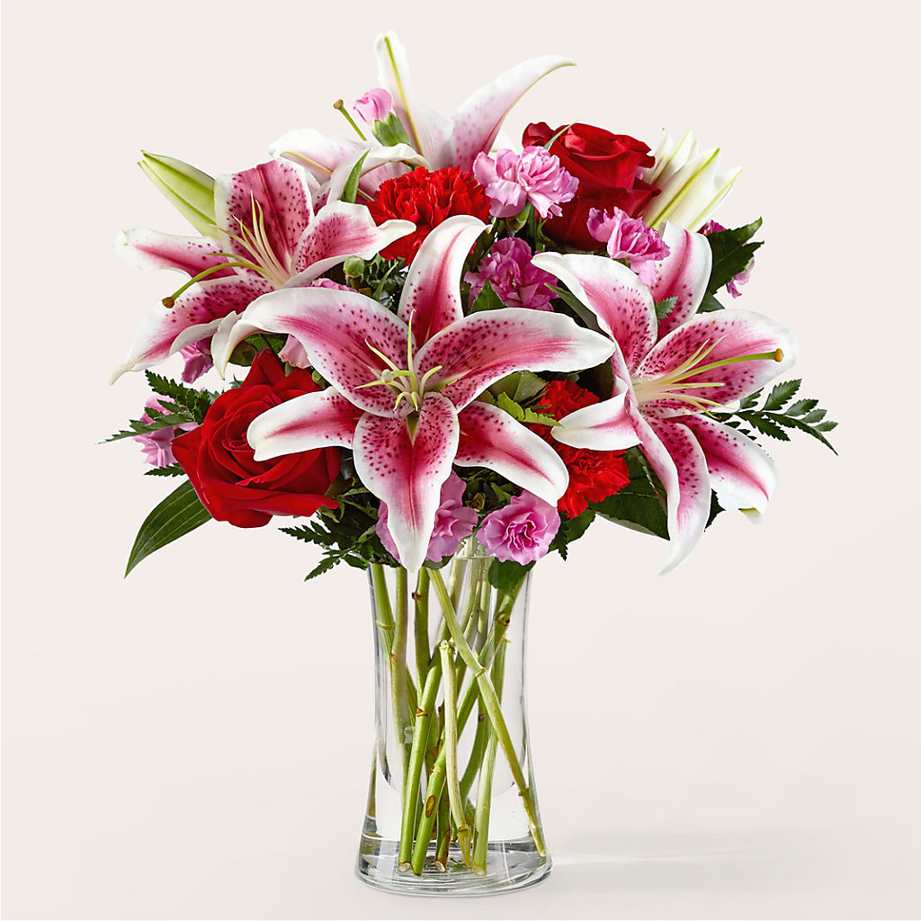 Honeymoon Bouquet – AARON'S FLOWERS, La Vista NE