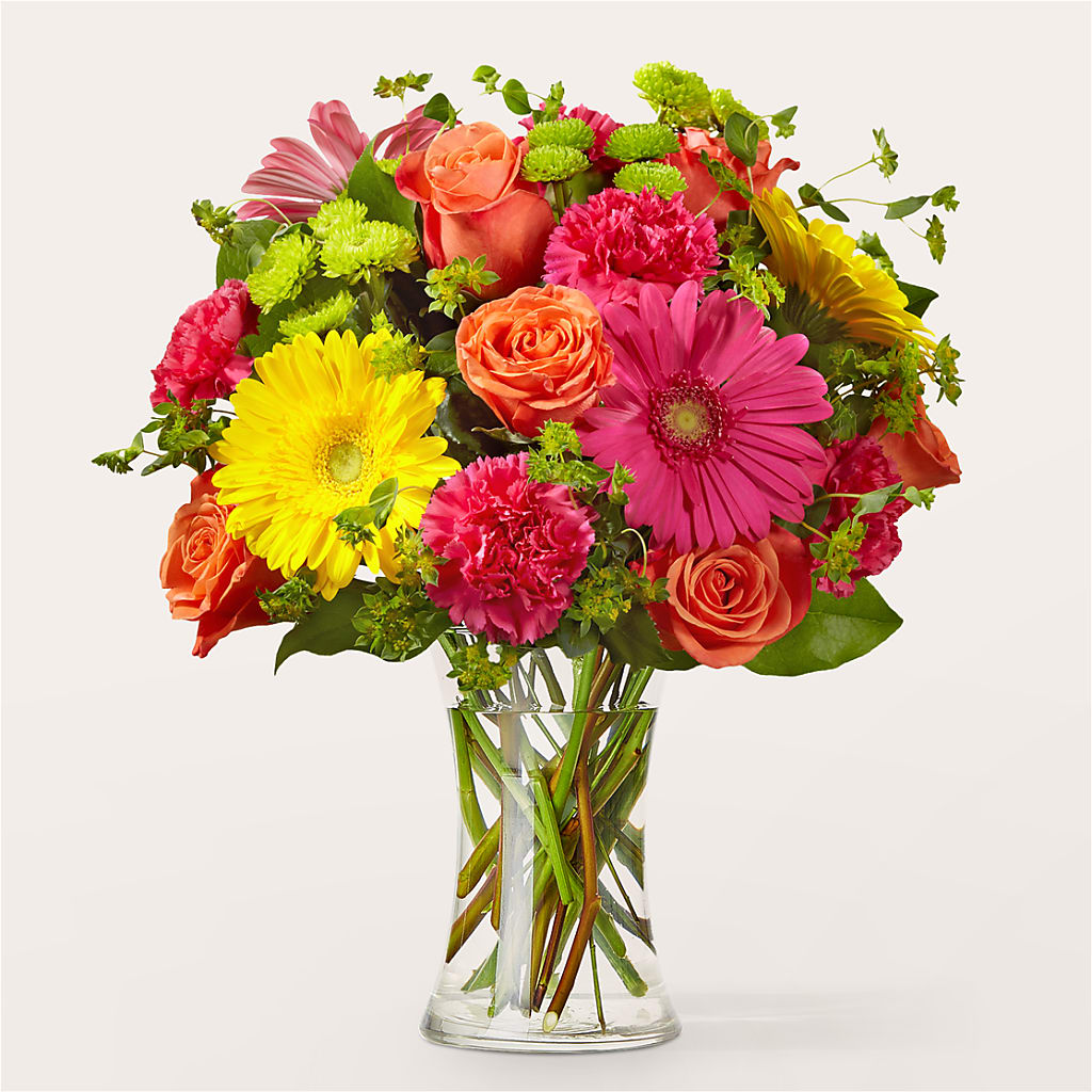Fruit Punch Bouquet – AARON'S FLOWERS, La Vista NE