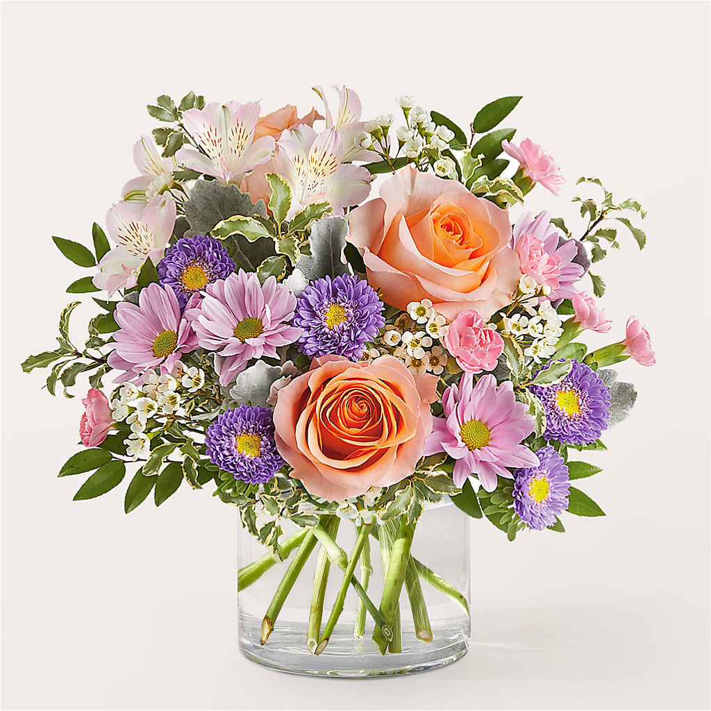 Glimmer Bouquet – AARON'S FLOWERS, La Vista NE