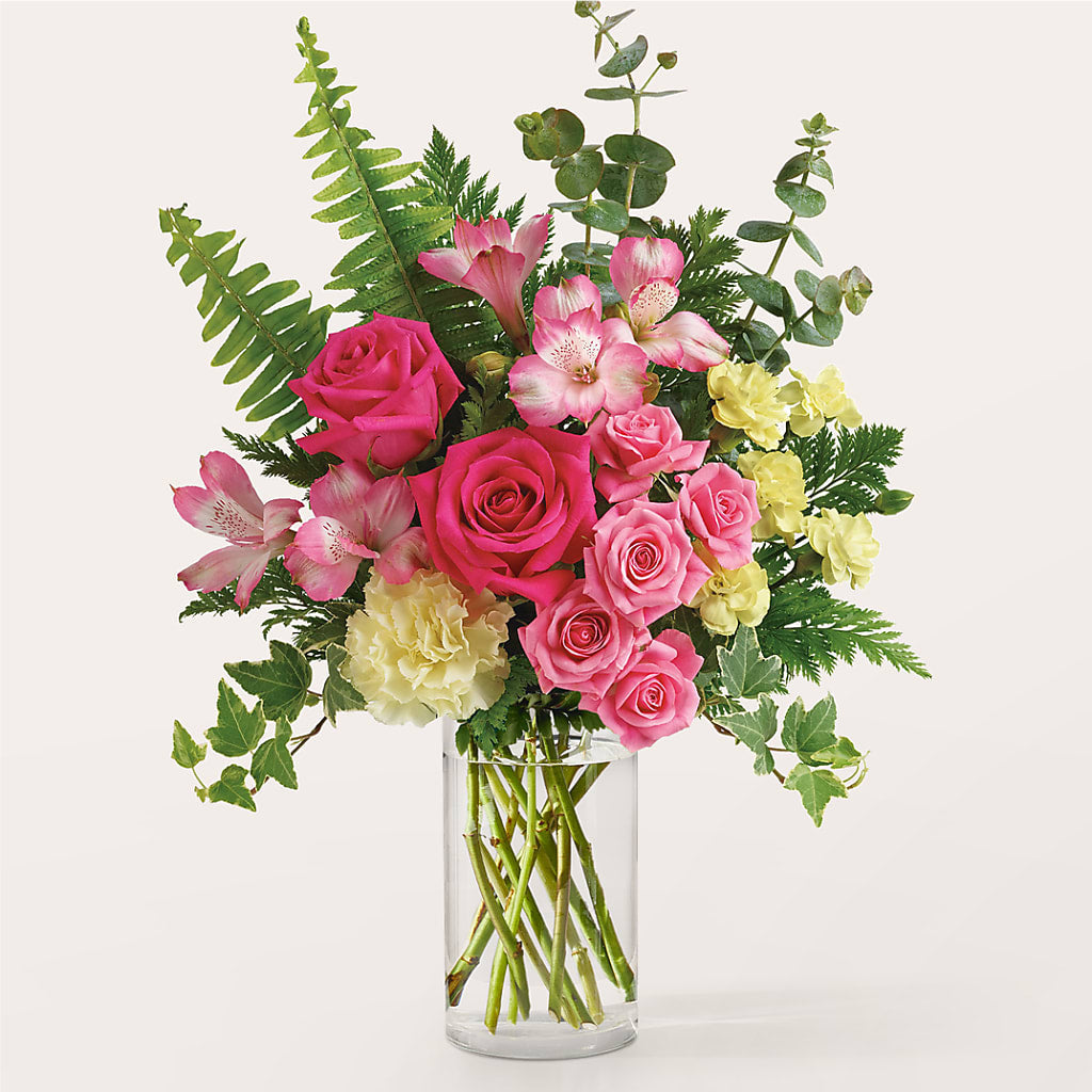 Strawberry Margarita Bouquet – AARON'S FLOWERS, La Vista NE