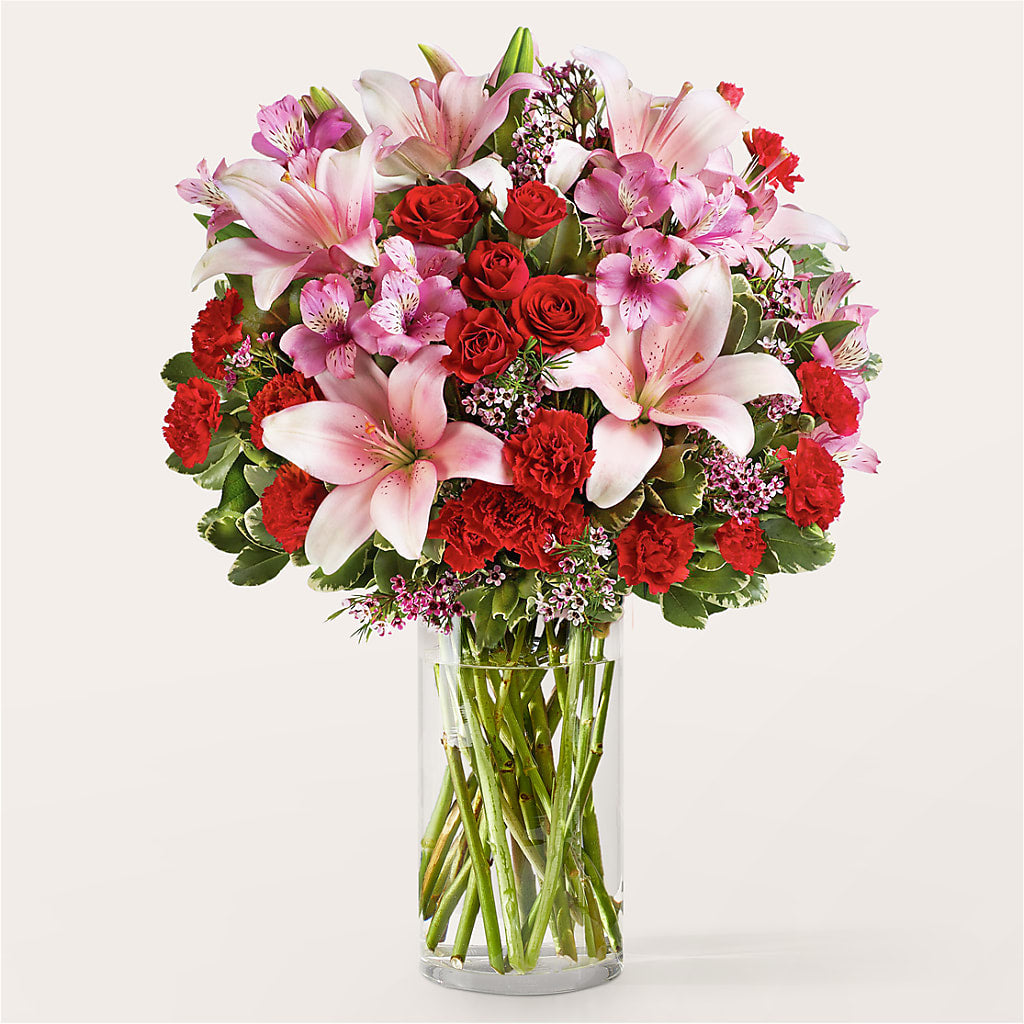Kismet Bouquet – AARON'S FLOWERS, La Vista NE