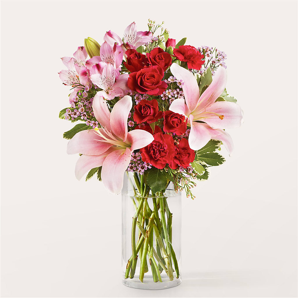 Kismet Bouquet – AARON'S FLOWERS, La Vista NE