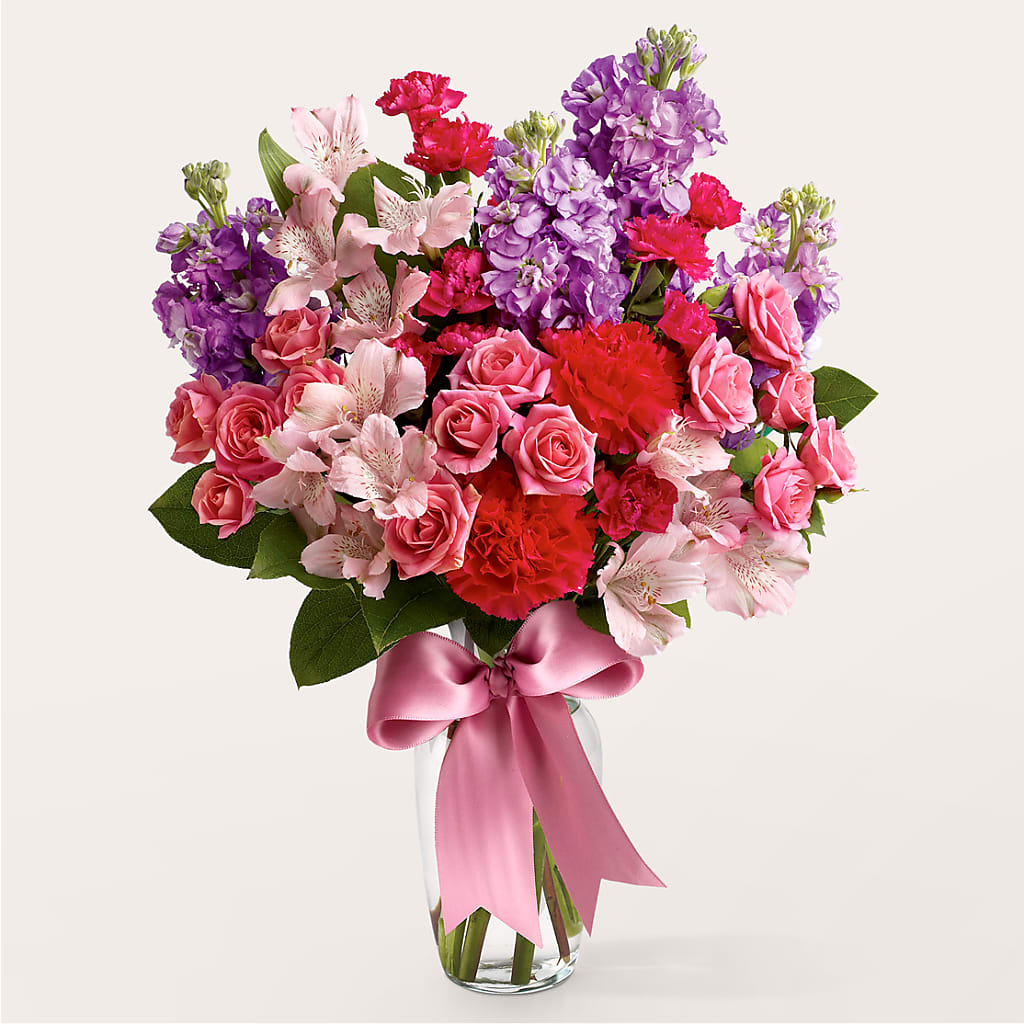 Main Character Bouquet – AARON'S FLOWERS, La Vista NE