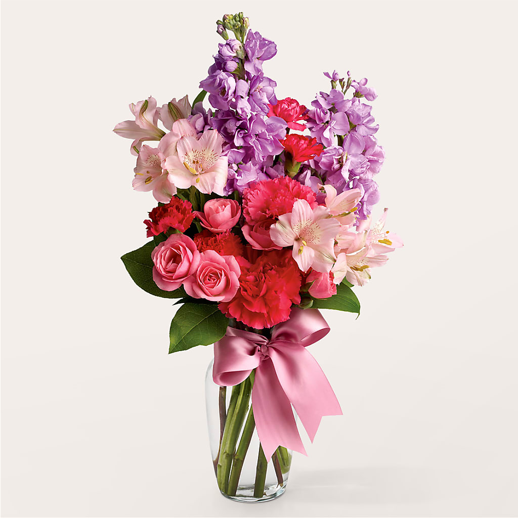 Main Character Bouquet – AARON'S FLOWERS, La Vista NE