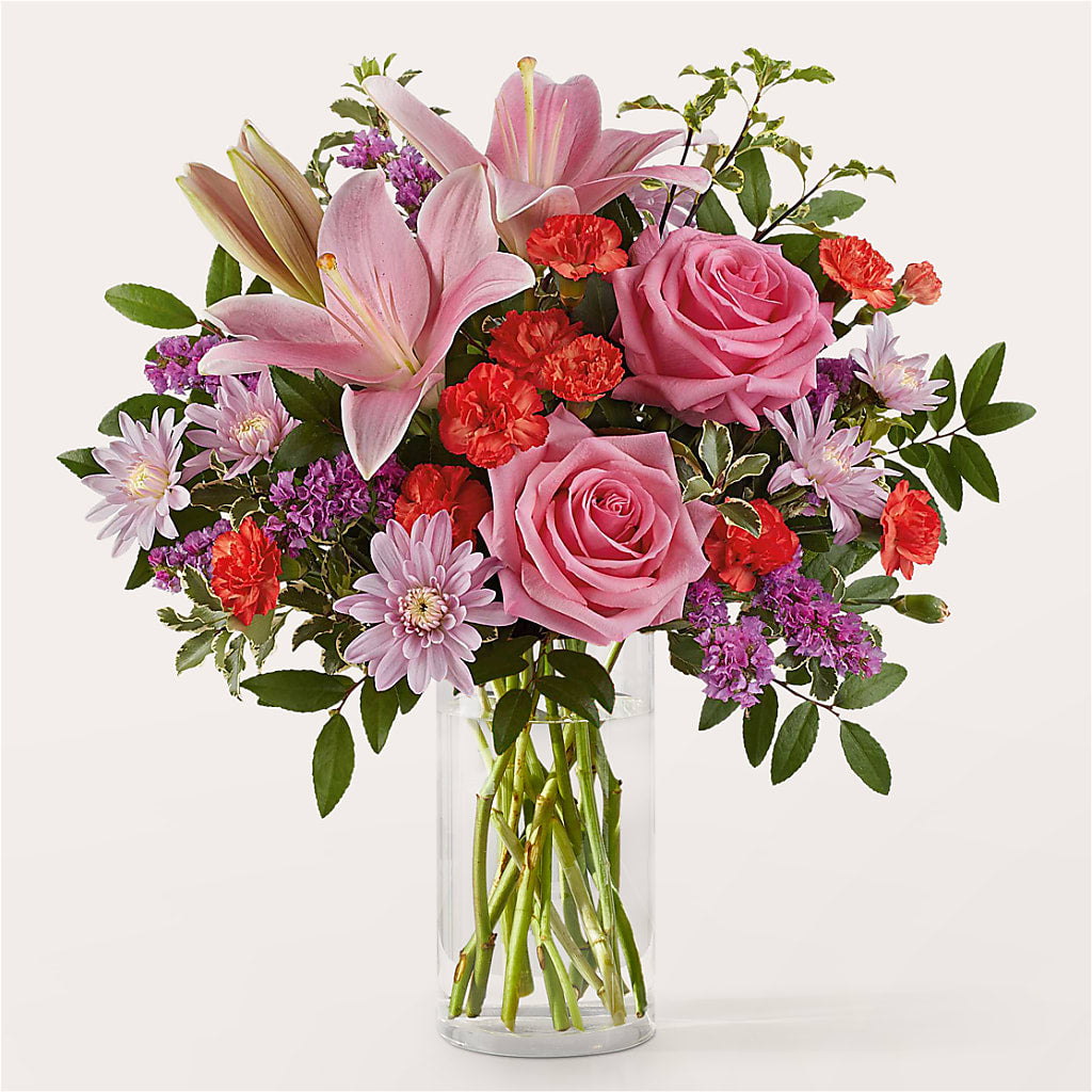 Sequins Bouquet – AARON'S FLOWERS, La Vista NE