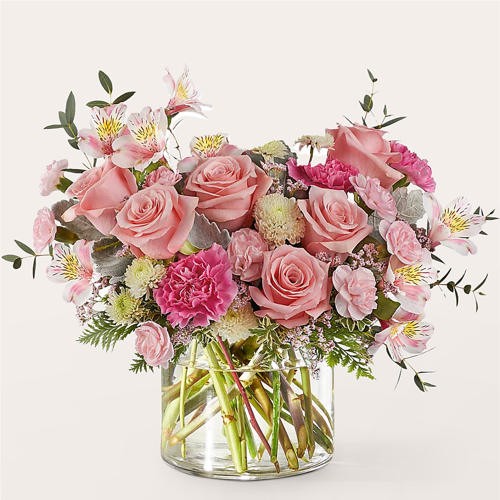 The Treehouse Bouquet – AARON'S FLOWERS, La Vista NE
