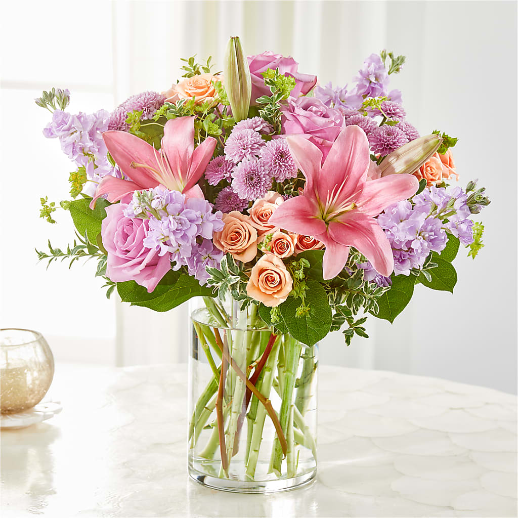 Resilience Bouquet – AARON'S FLOWERS, La Vista NE