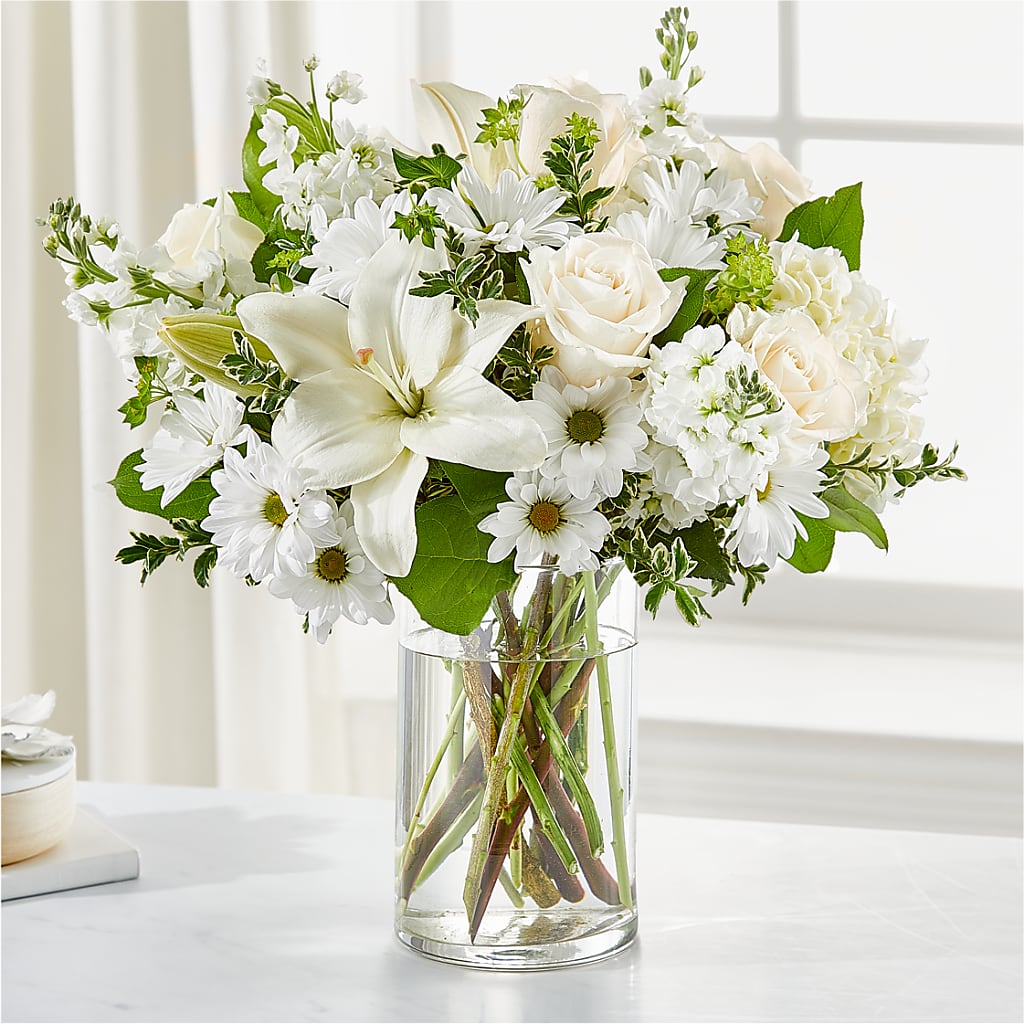 Hope & Renewal Bouquet – AARON'S FLOWERS, La Vista NE