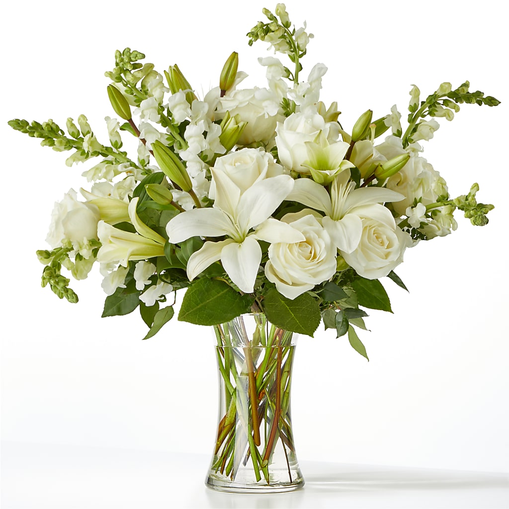 Eternal Friendship Bouquet – AARON'S FLOWERS, La Vista NE