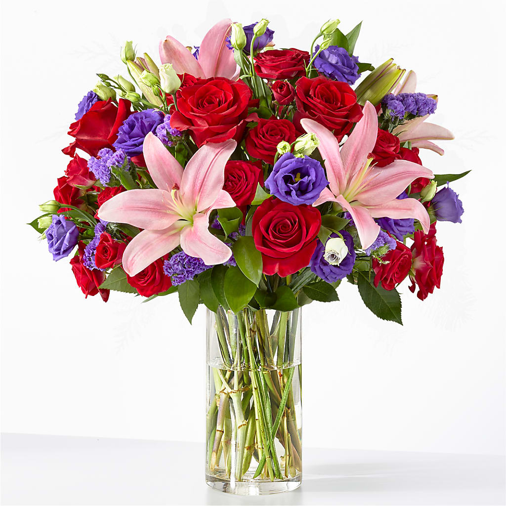 Truly Stunning Bouquet – AARON'S FLOWERS, La Vista NE