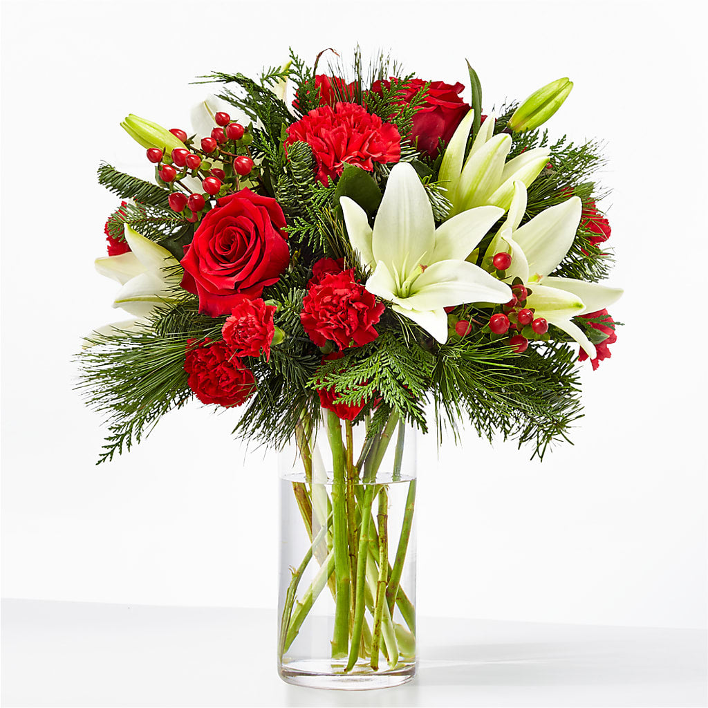 Joyful Greetings Bouquet – AARON'S FLOWERS, La Vista NE