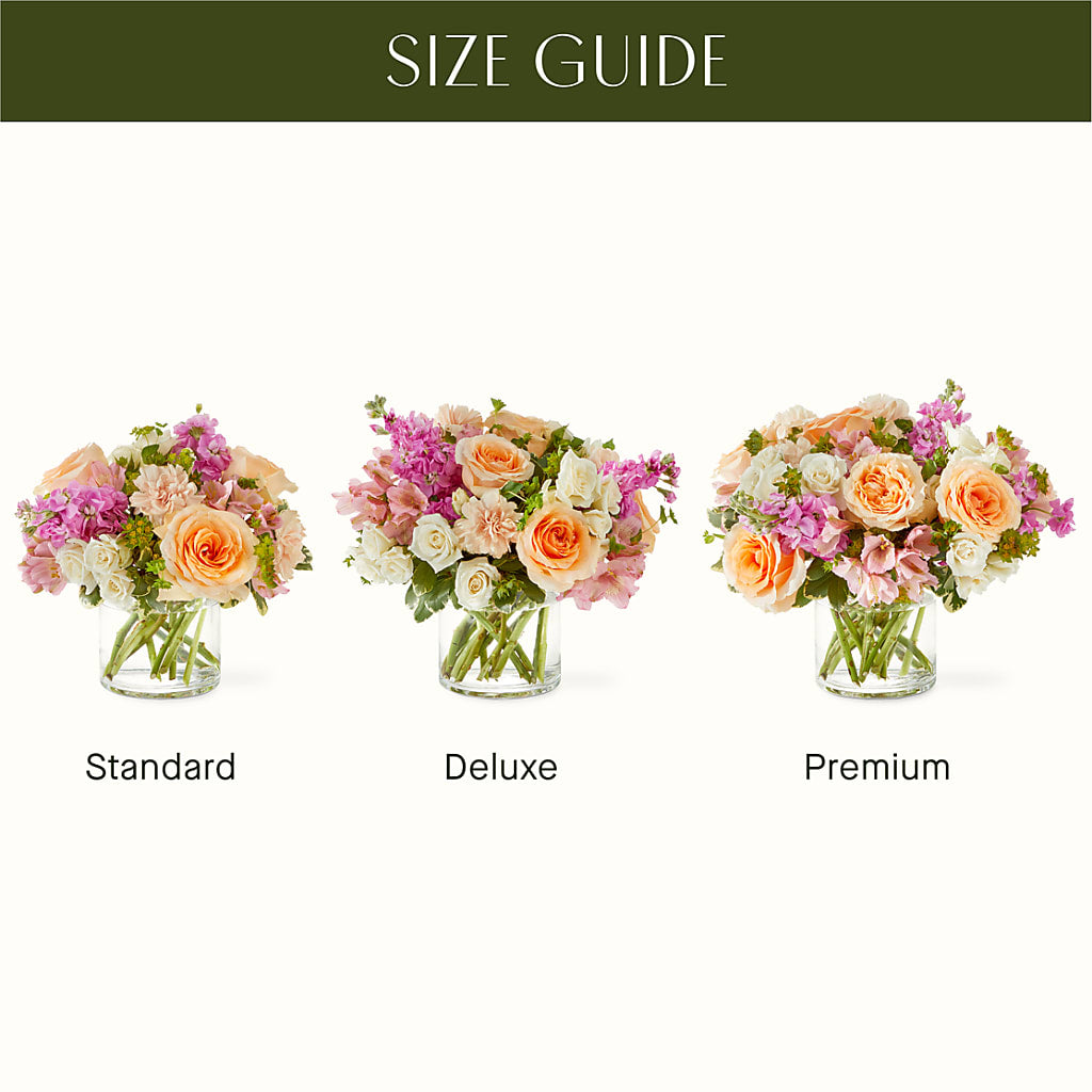 Paradise Bouquet – AARON'S FLOWERS, La Vista NE