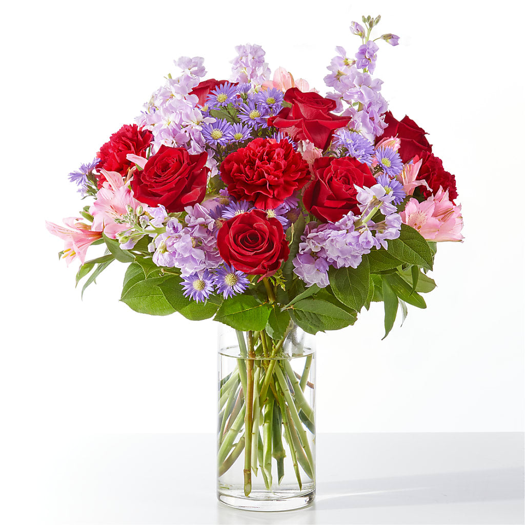 Your Majesty Bouquet – AARON'S FLOWERS, La Vista NE