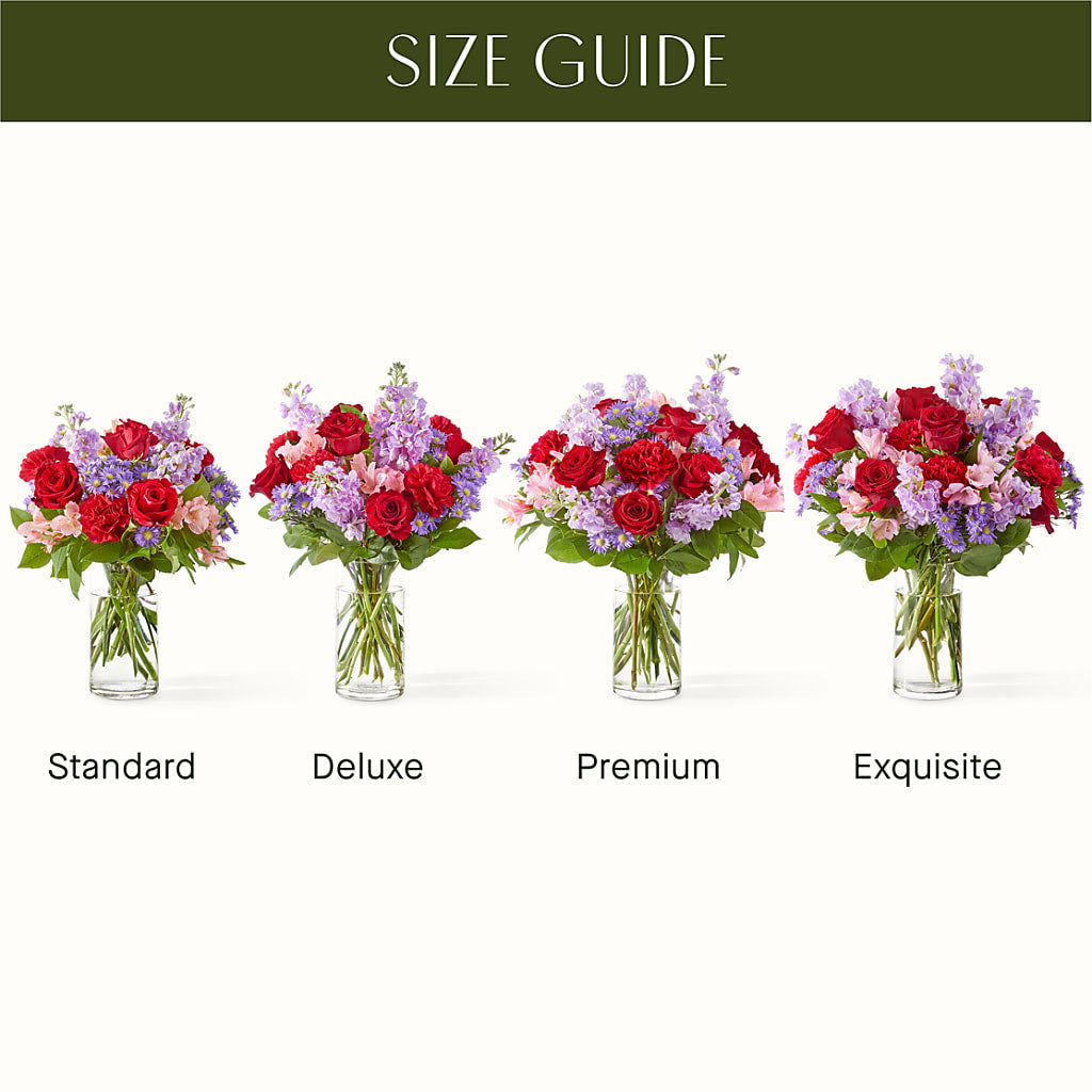 Your Majesty Bouquet – AARON'S FLOWERS, La Vista NE
