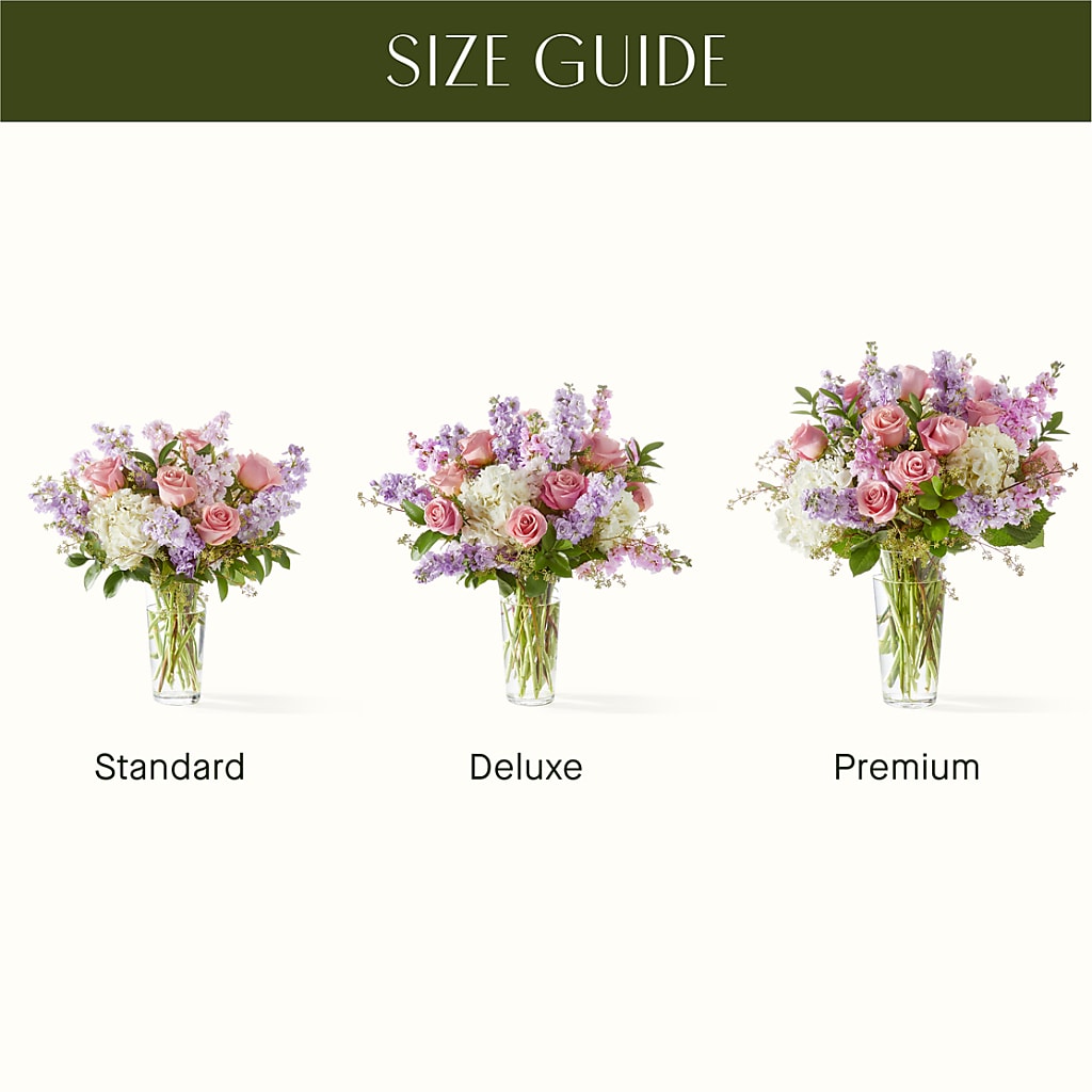 Embraced Bouquet – AARON'S FLOWERS, La Vista NE